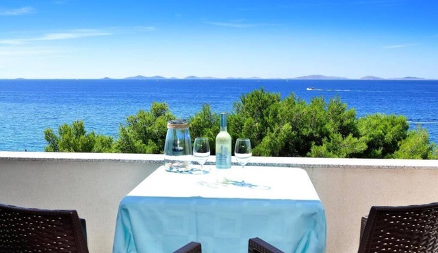 Hotel Ana Murter