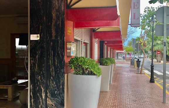 Hotel Ancla