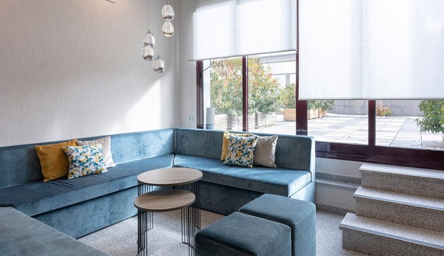 Hotel And Spa Real Jaca