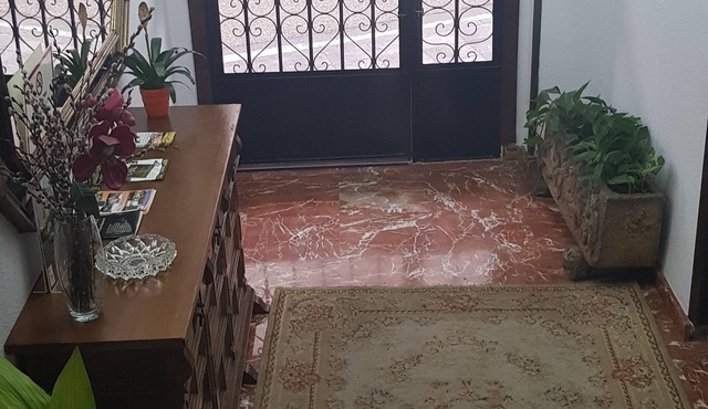 Hotel Andalucia