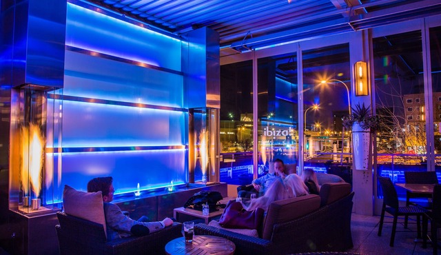 Hotel Andaluz Albuquerque, Curio Collection by Hilton