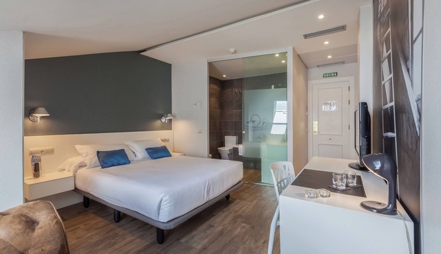 Hotel Andia