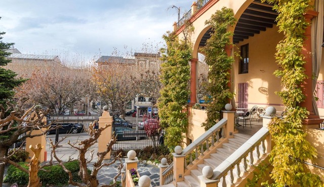 Hotel Andria