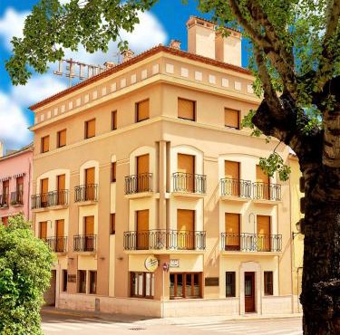 Hotel Anna