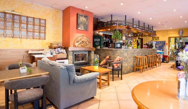 Hotel Antic