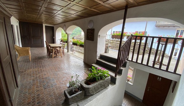 Hotel Antico