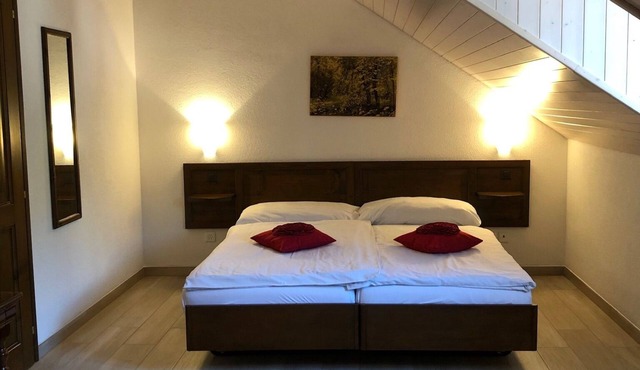 Hotel Antico in Centovalli