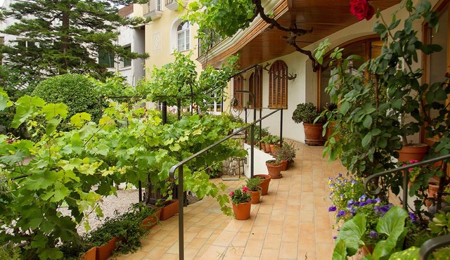 Hotel Antiga