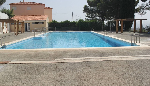 Hotel Antonio Ponz