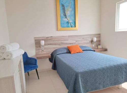 Hotel Anturio