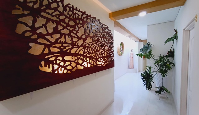 Hotel Anturio