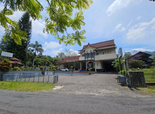 Hotel Anugerah Wisata by Yurooms