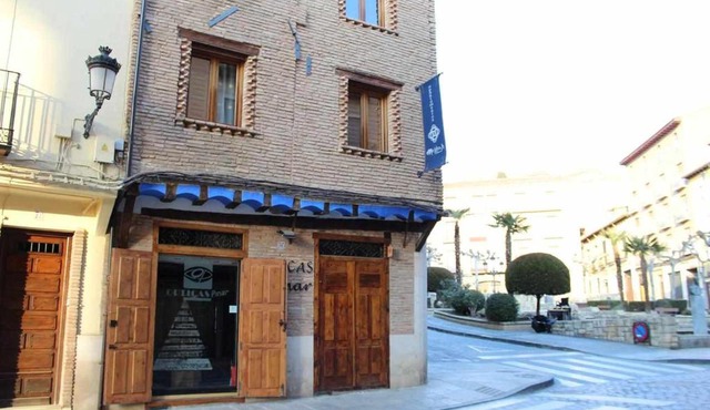 Hotel Apartamentos Melihah