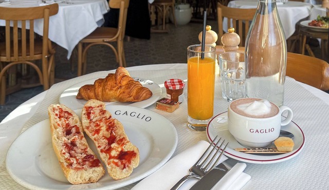 Hotel Aparthotel AMMI Vieux Nice