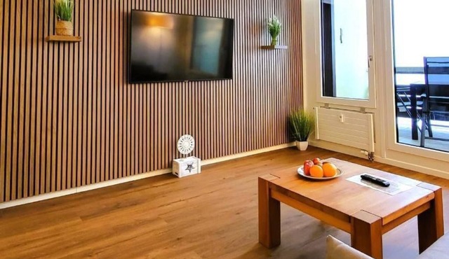 Hotel Apartment by Interhome
