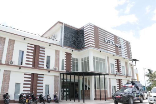 Hotel Apex Dobo