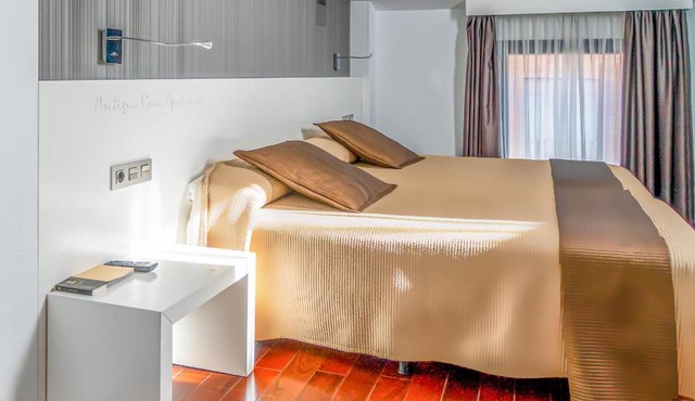 Hotel Apolonia Soria