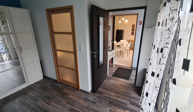 Hotel Appart Le P'tit Bec