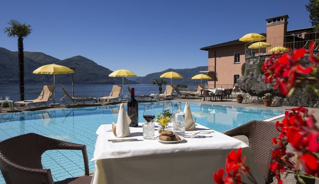 Hotel Arancio