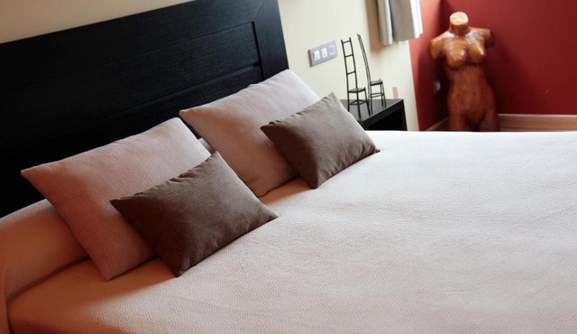 Hotel Araz
