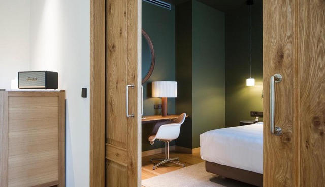 Hotel Arbaso