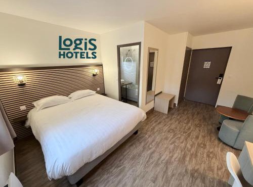 Hotel ARBOR - Les Hunaudieres - Le Mans Sud - Mulsanne