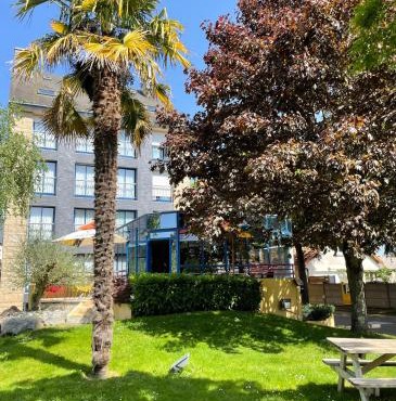 Hotel Arcantis Le Voltaire