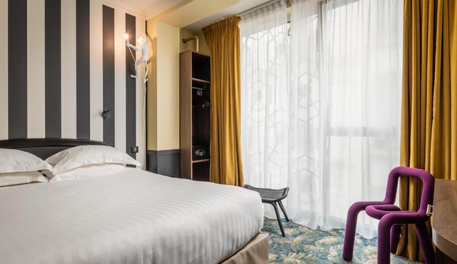 Hotel Archetype Etoile