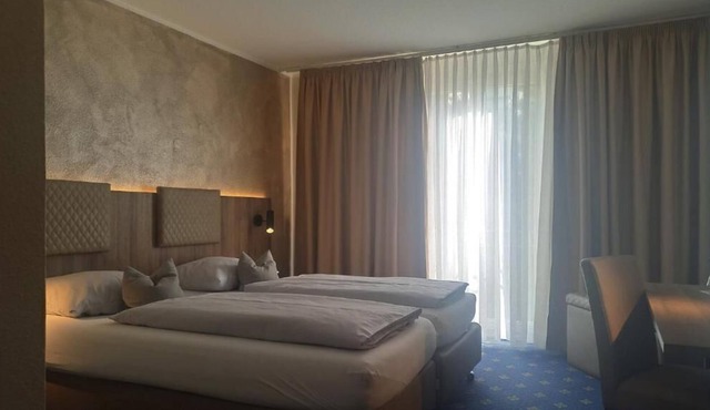 Hotel Arcis in Gomaringen