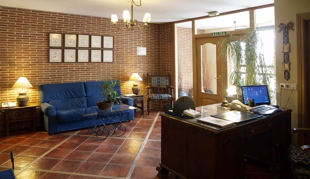 Hotel Arco San Vicente