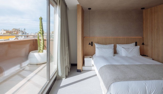 Hotel Arconte, Adults only