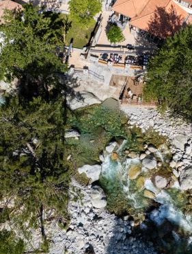 Hotel Arena le Refuge