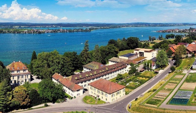 Hotel Arenenberg