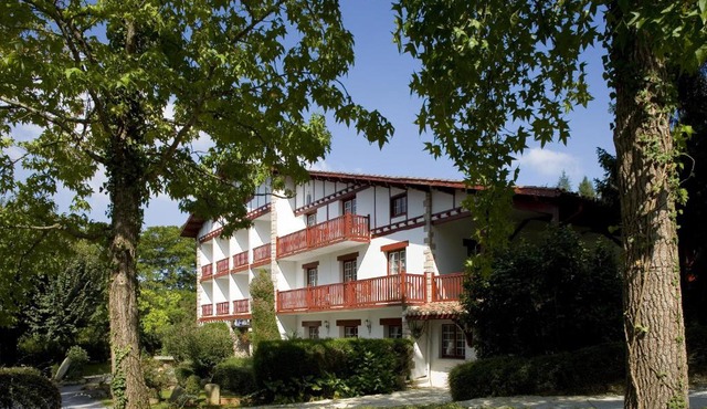 Hotel Argi Eder