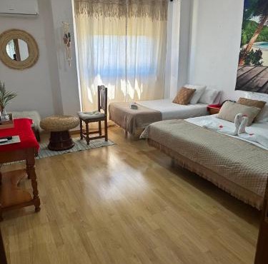 Hotel Argos