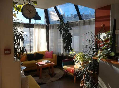 HOTEL Aristide Vauban