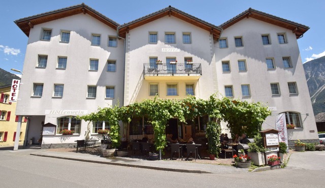 Hotel Arkanum