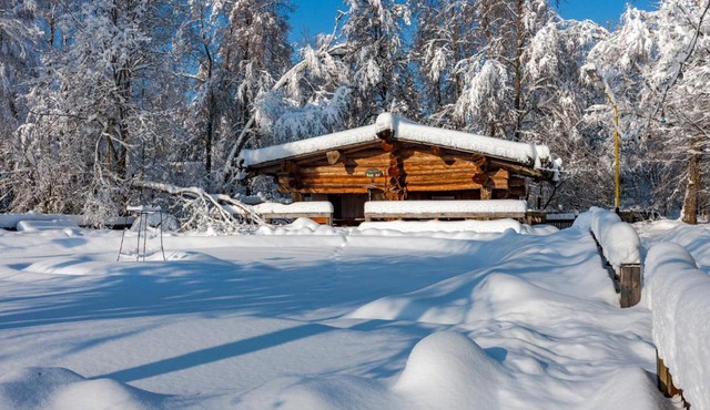 Hotel Arkhangelskaya Dacha