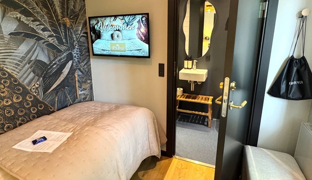 Hotel Arnkilhus