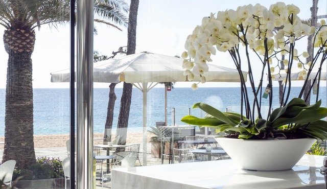 Hotel Aromar