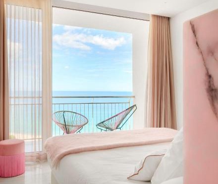 Hotel Aromar
