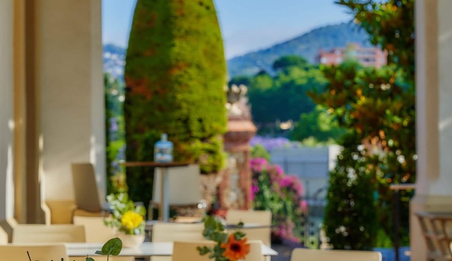 Hotel Arrey-Alella
