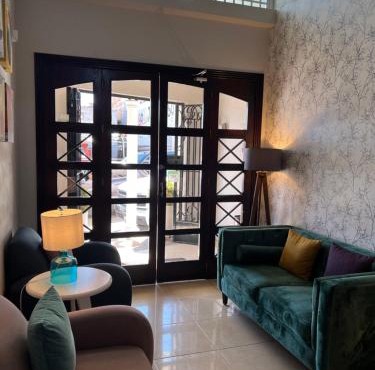Hotel Arribo