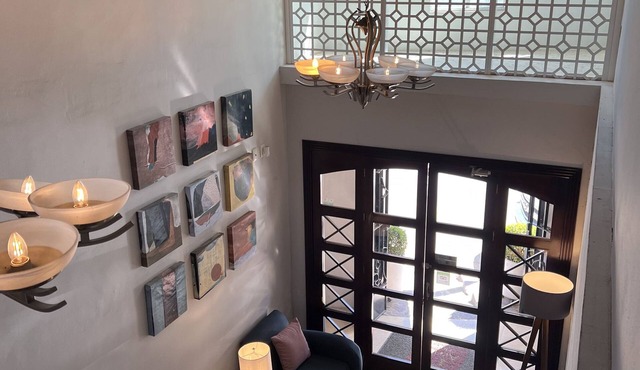 Hotel Arribo