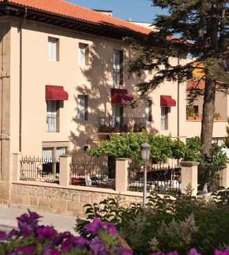 Hotel Arrope