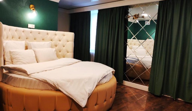 Hotel Art Resort Boutique