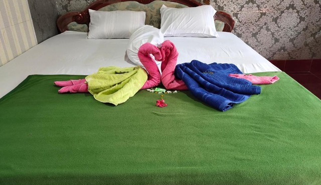 Hotel Artha