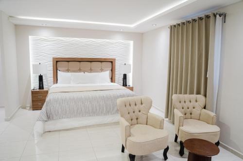 Hotel Arthemisa