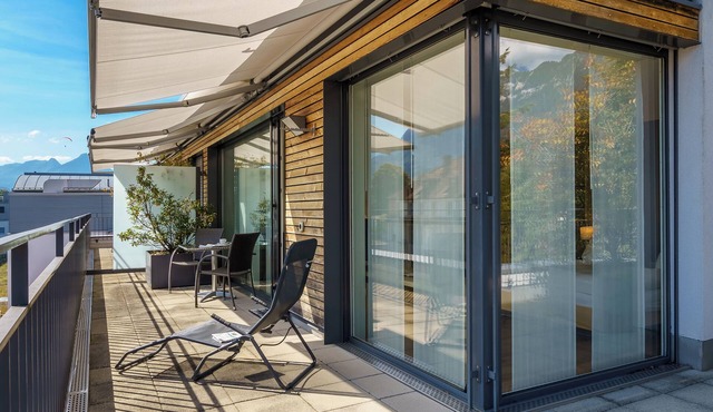 Hotel Artos Interlaken