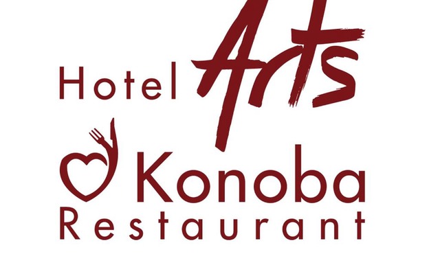 Hotel Arts in Sankt Leon-Rot